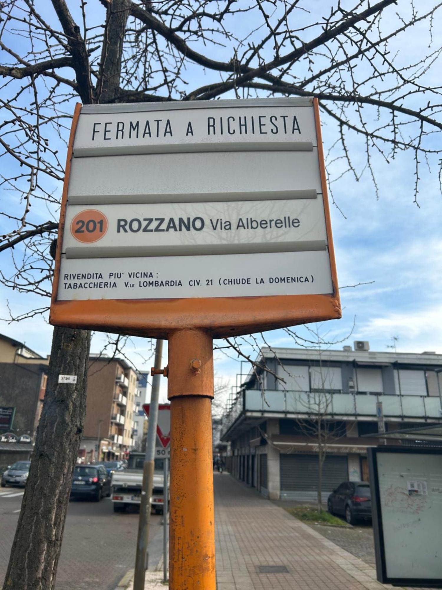 Roberta House Rozzano Exterior foto