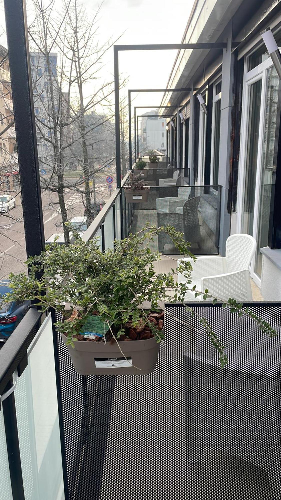 Roberta House Rozzano Exterior foto