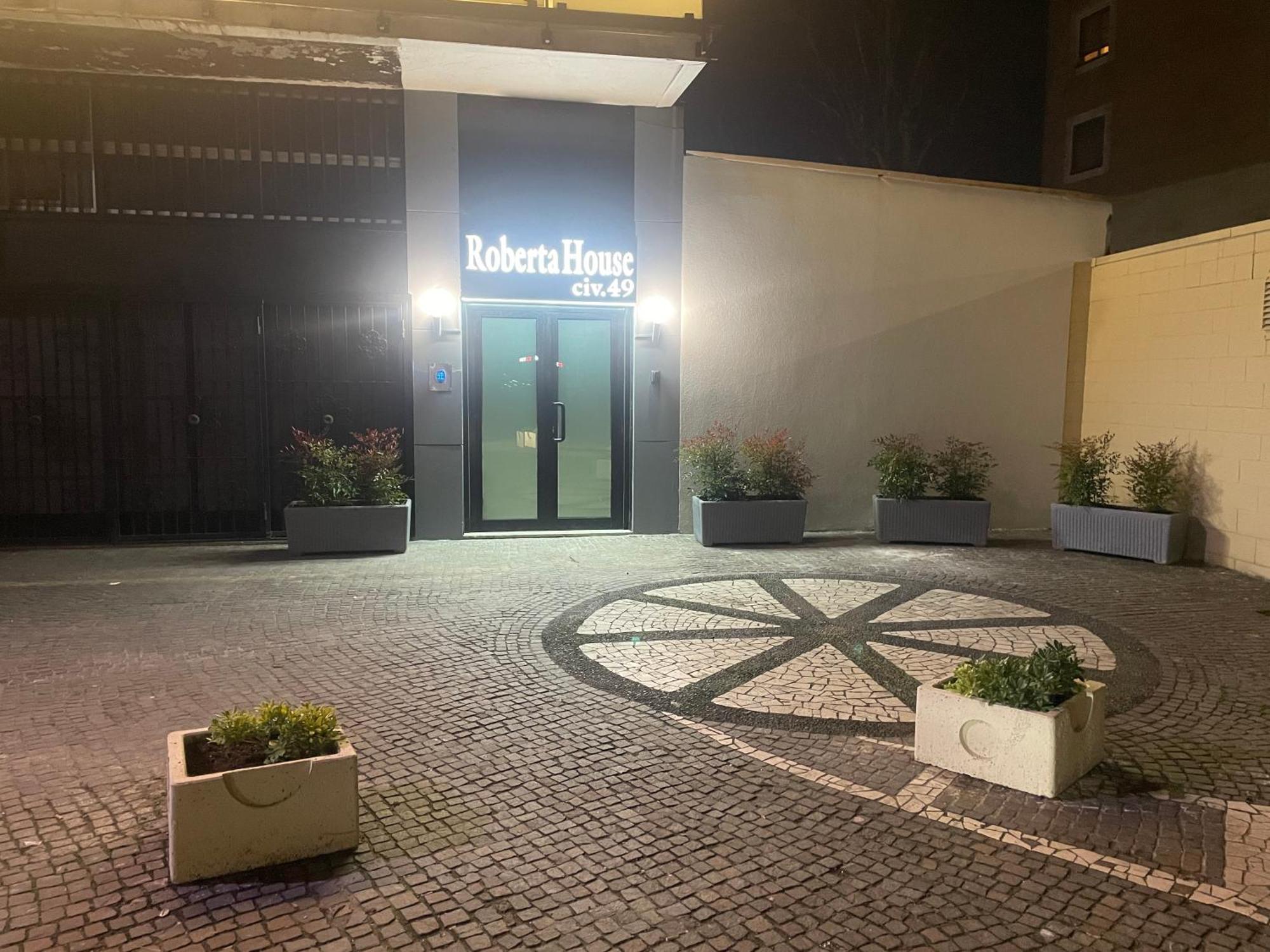Roberta House Rozzano Exterior foto
