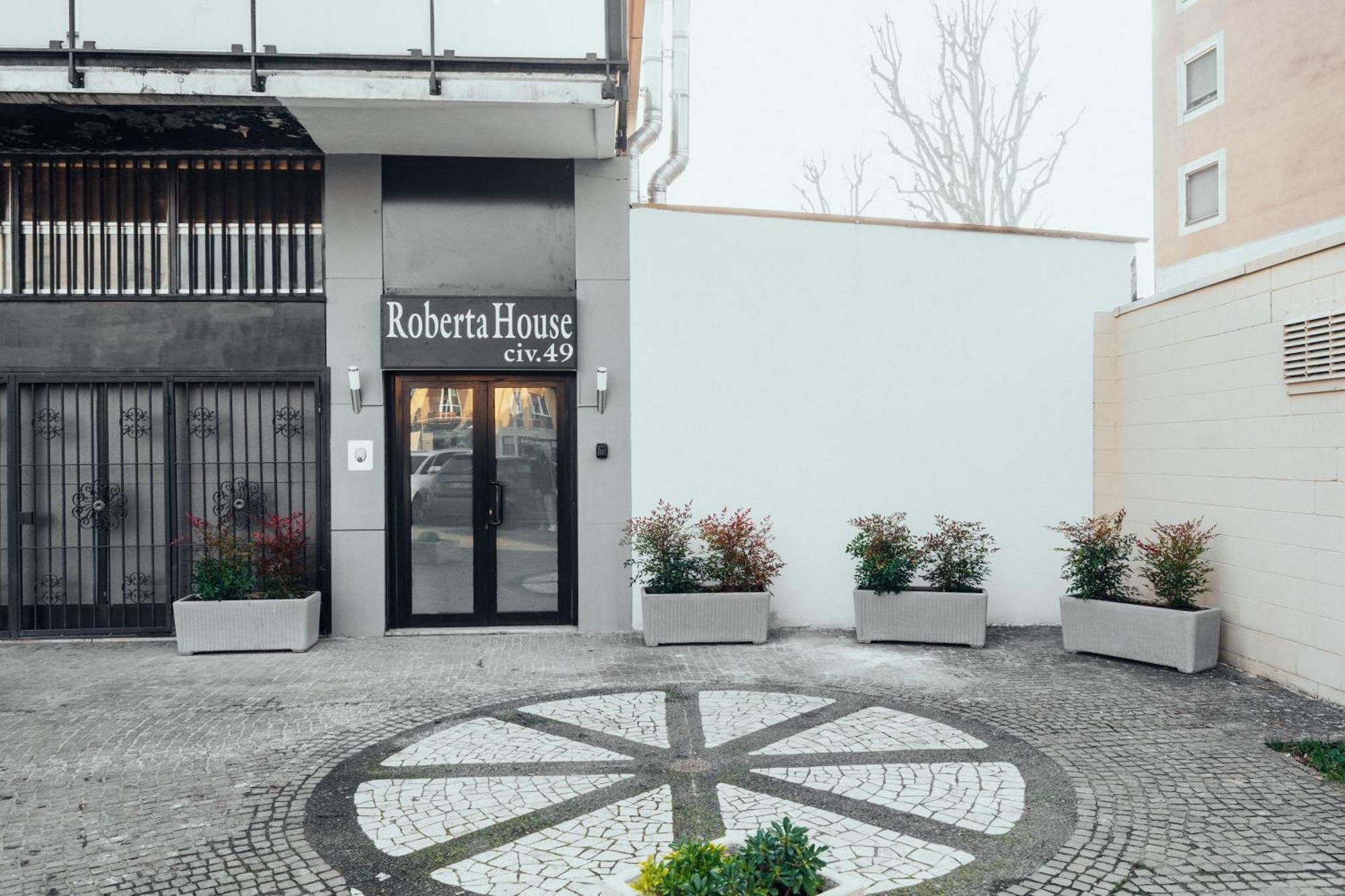 Roberta House Rozzano Exterior foto