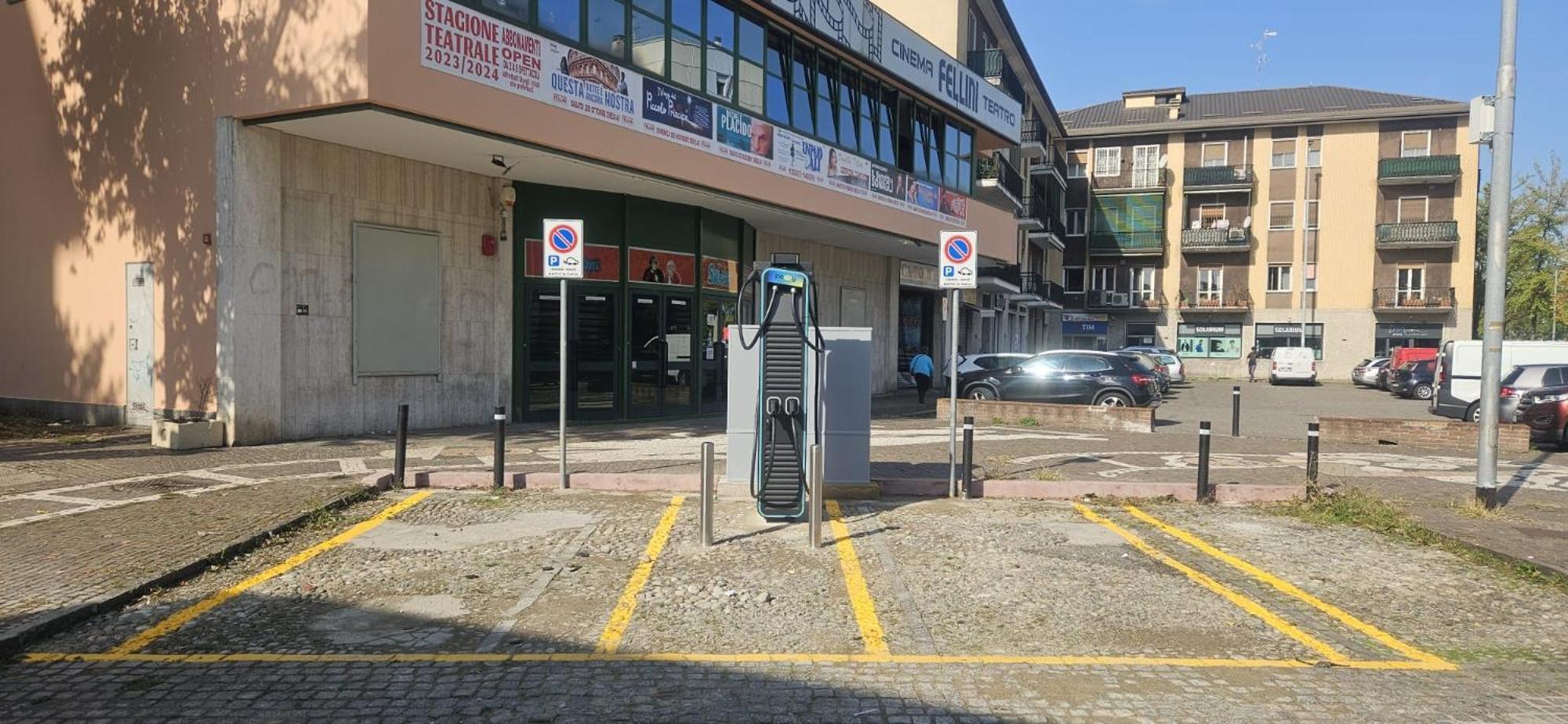 Roberta House Rozzano Exterior foto